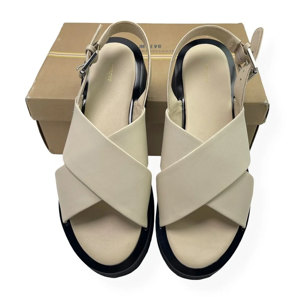 Maeve chrissy platform